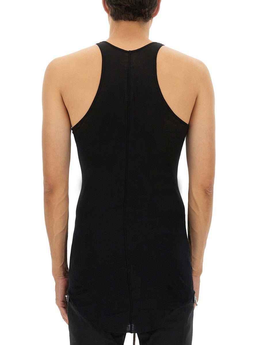 RICK OWENS COTTON TOPS.