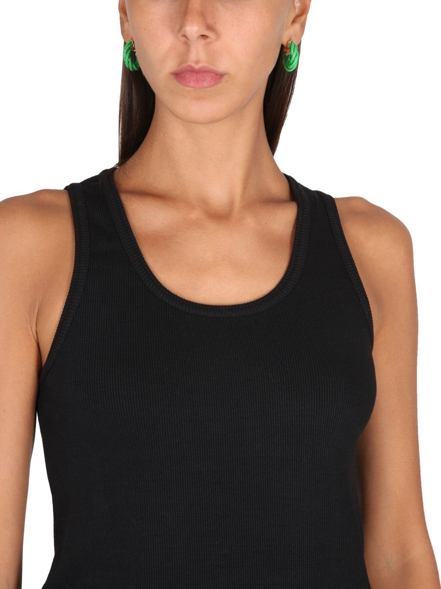 Bottega Veneta COTTON TOPS.
