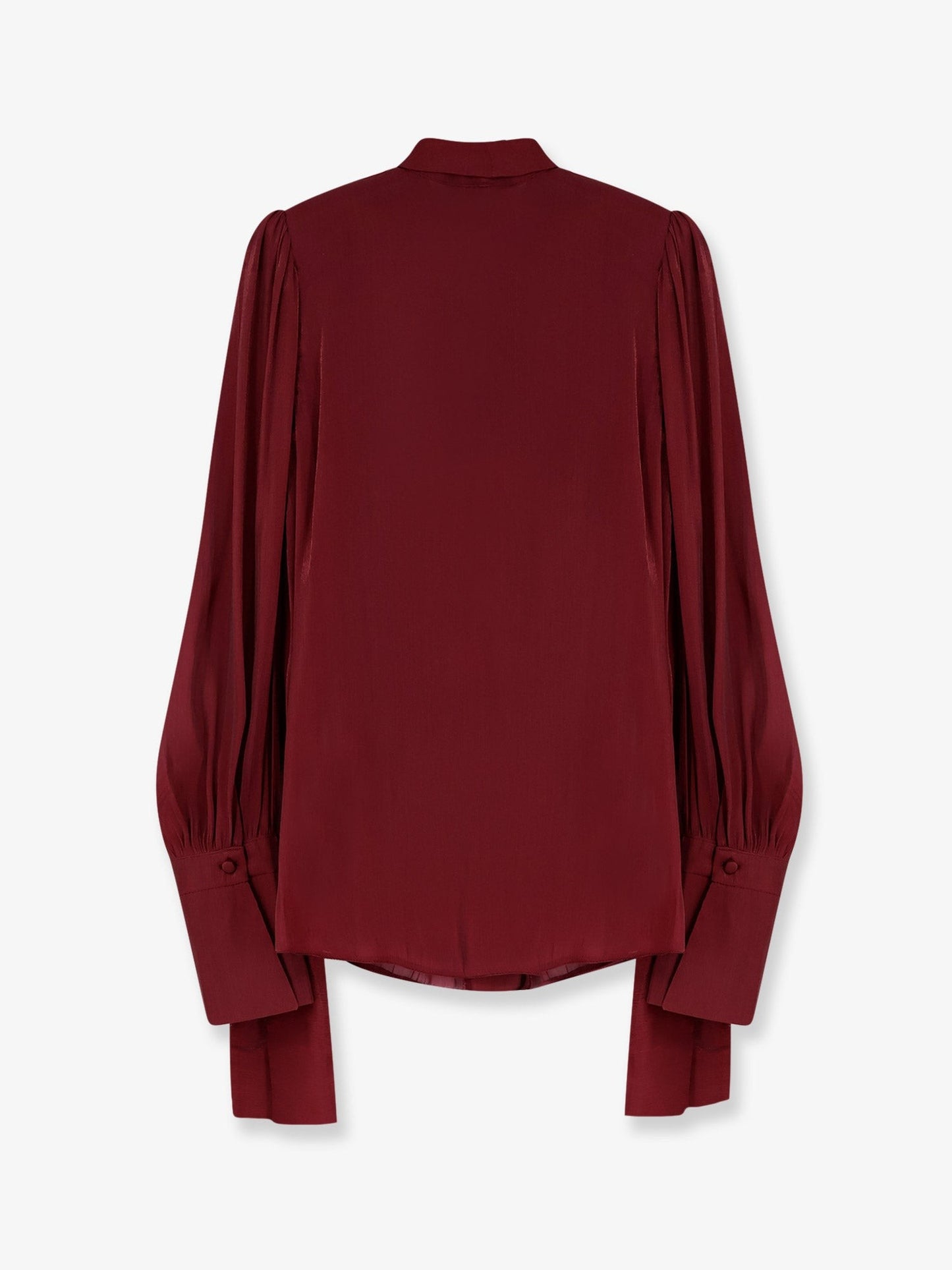 Actualee Crepe shirt