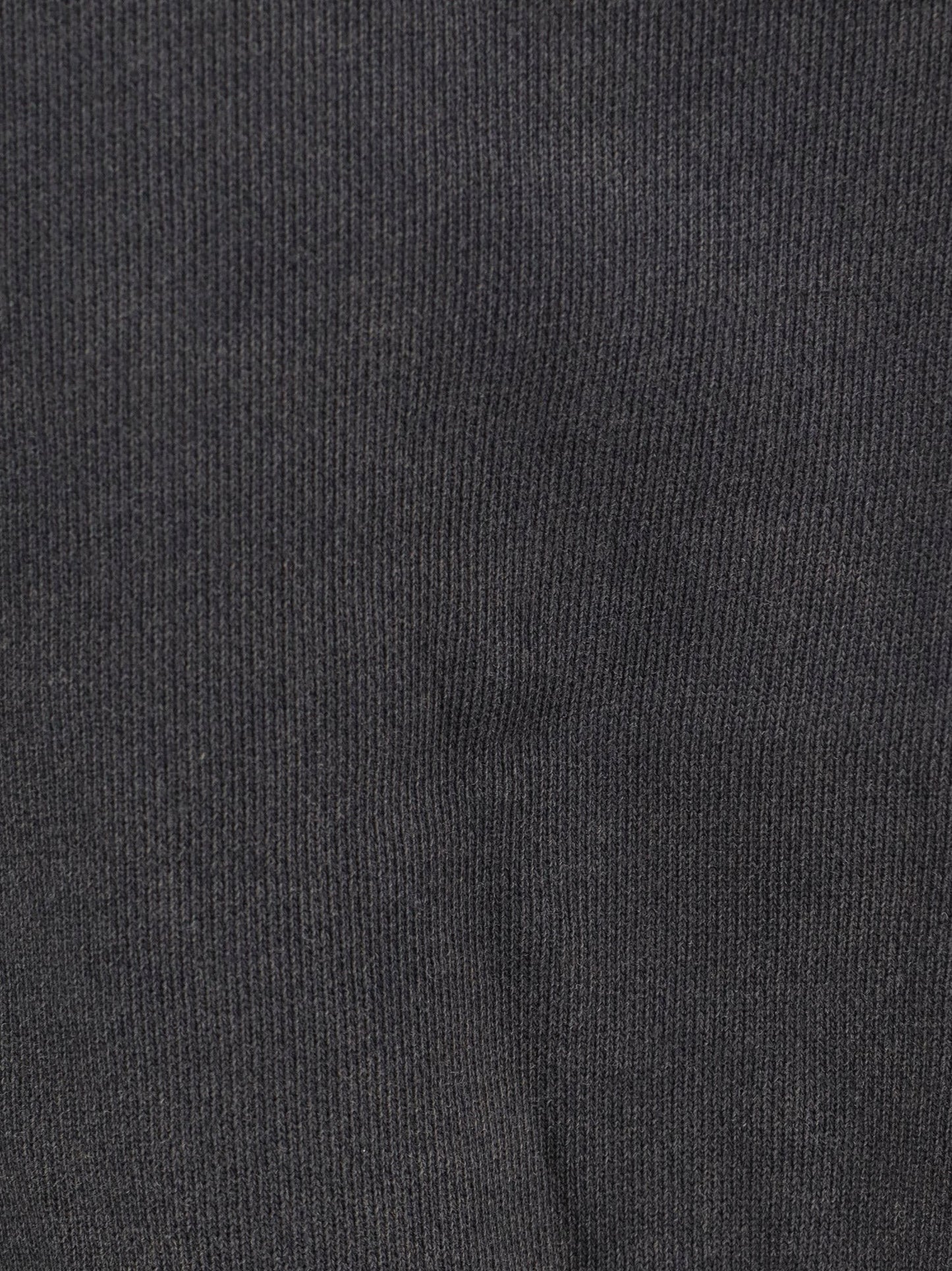 ENTIRE STUDIOS Croppd Full Zip sweatshirt