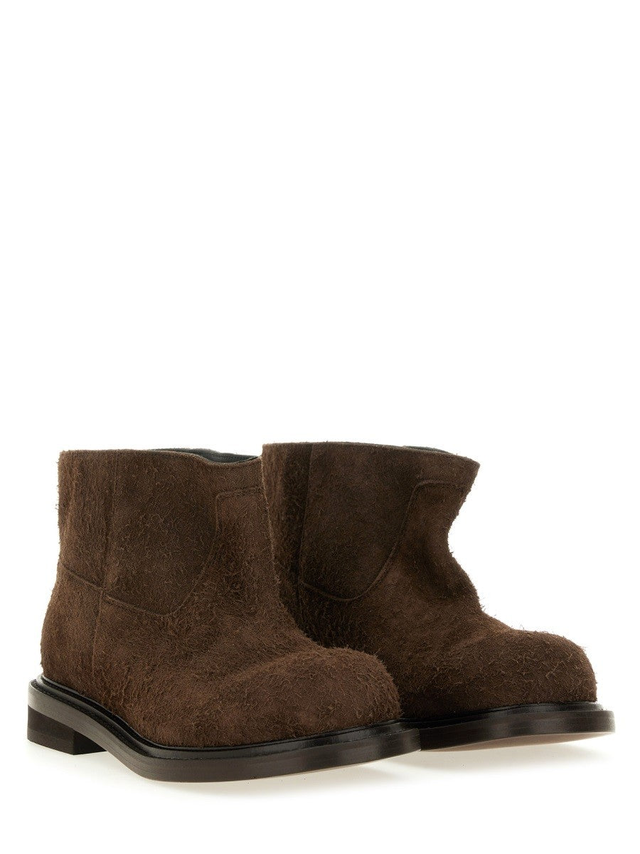 Moschino CRUST "OLIVIA" BOOT
