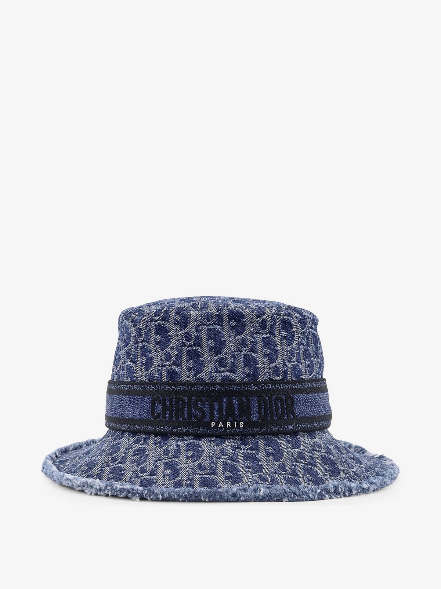 Dior D-Bobby Dior Oblique cloche