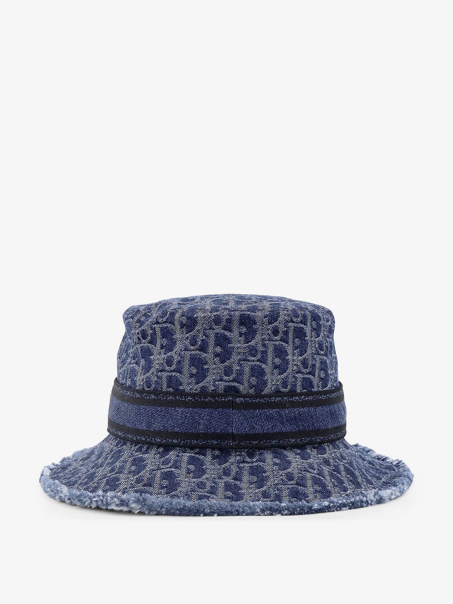 Dior D-Bobby Dior Oblique cloche