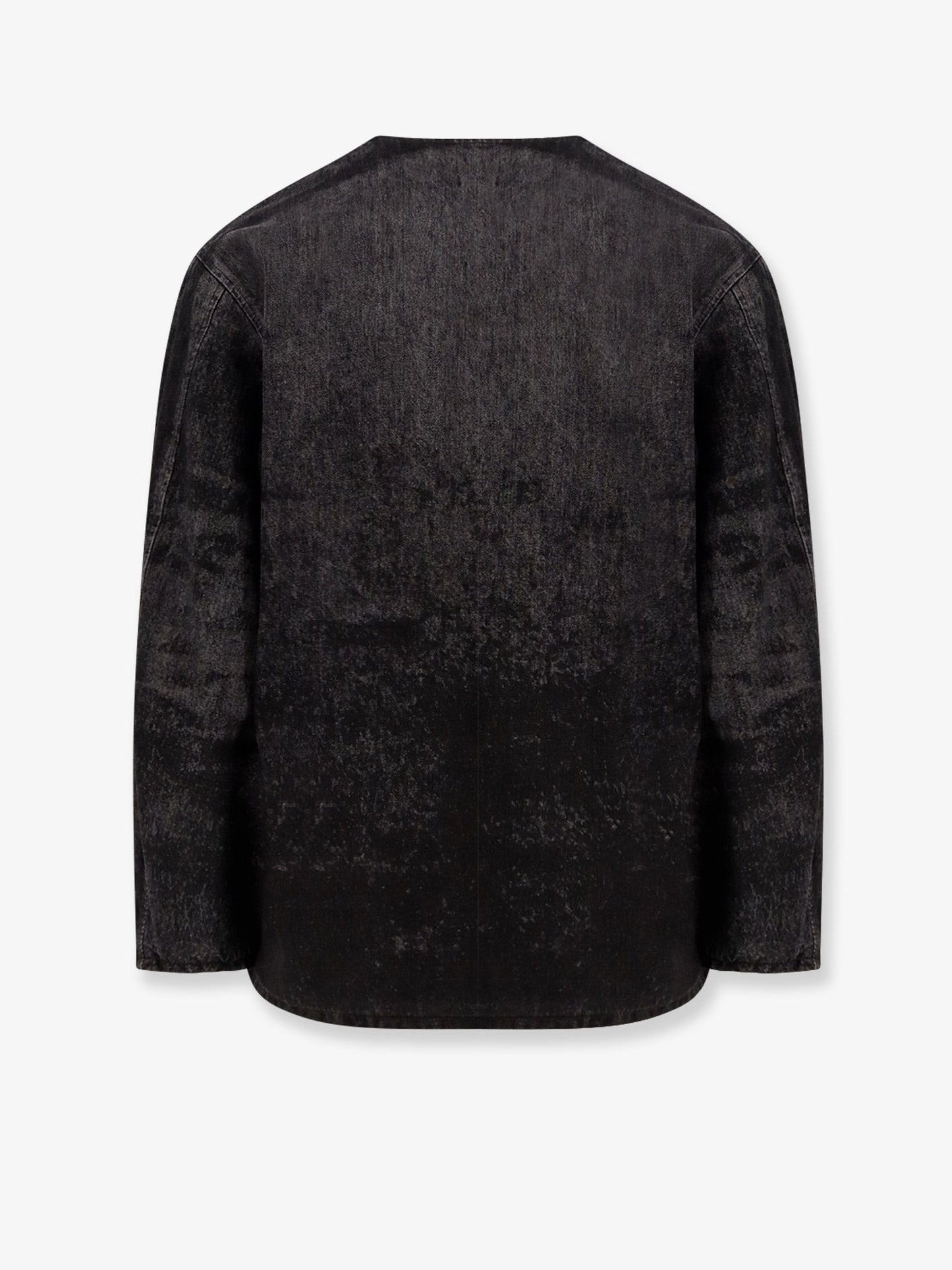 Diesel D-Boy-FSH1 denim jacket