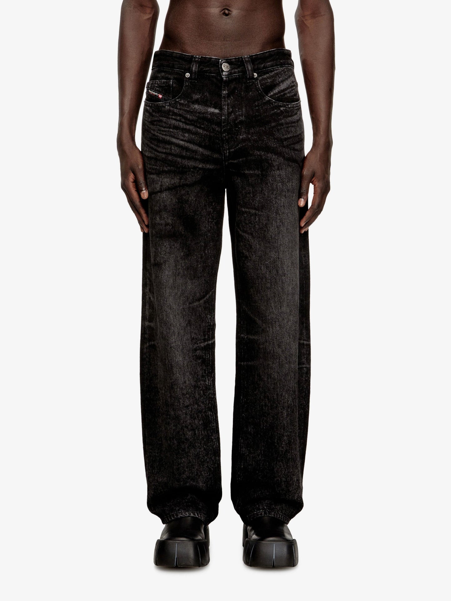Diesel D-Macro 2001 jeans
