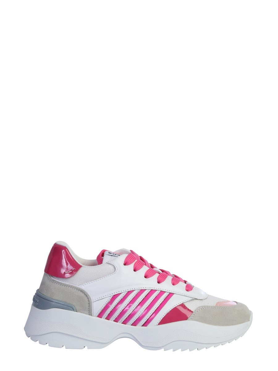 Dsquared "D24" SNEAKERS