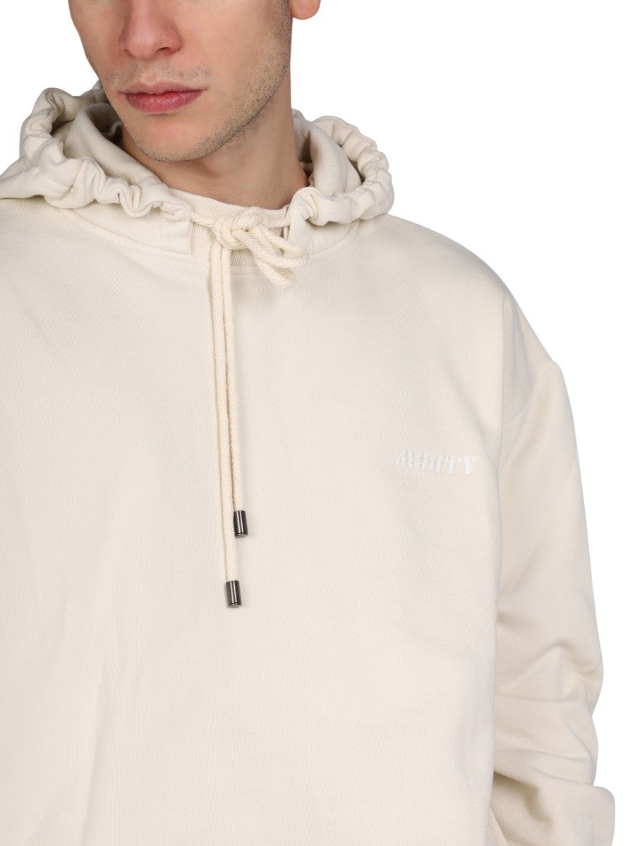 MOUTY "DALLAS" SWEATSHIRT