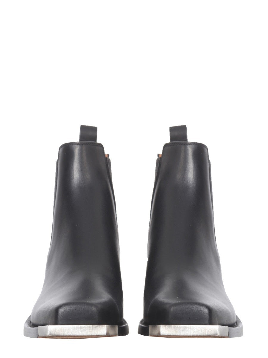 BUTTERO DALTON BOOTS