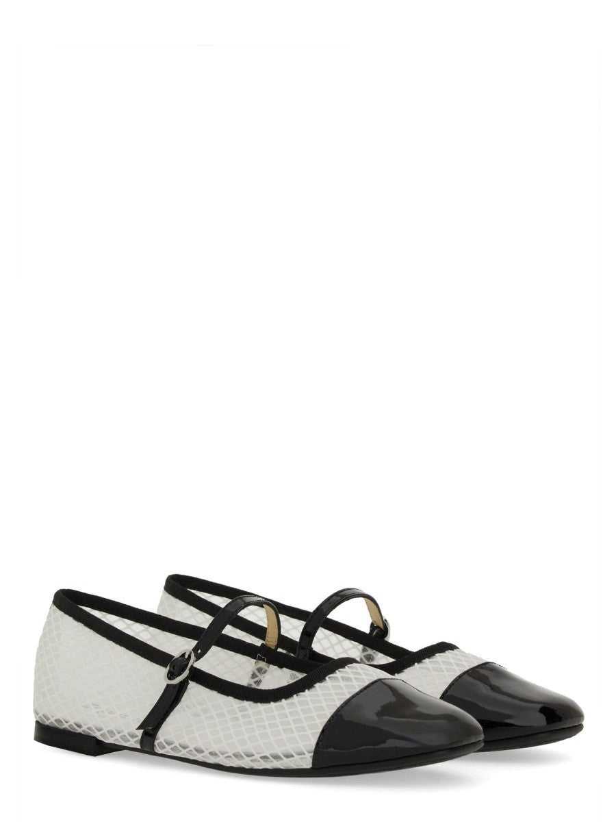 REPETTO DANCER "GEORGIAN"
