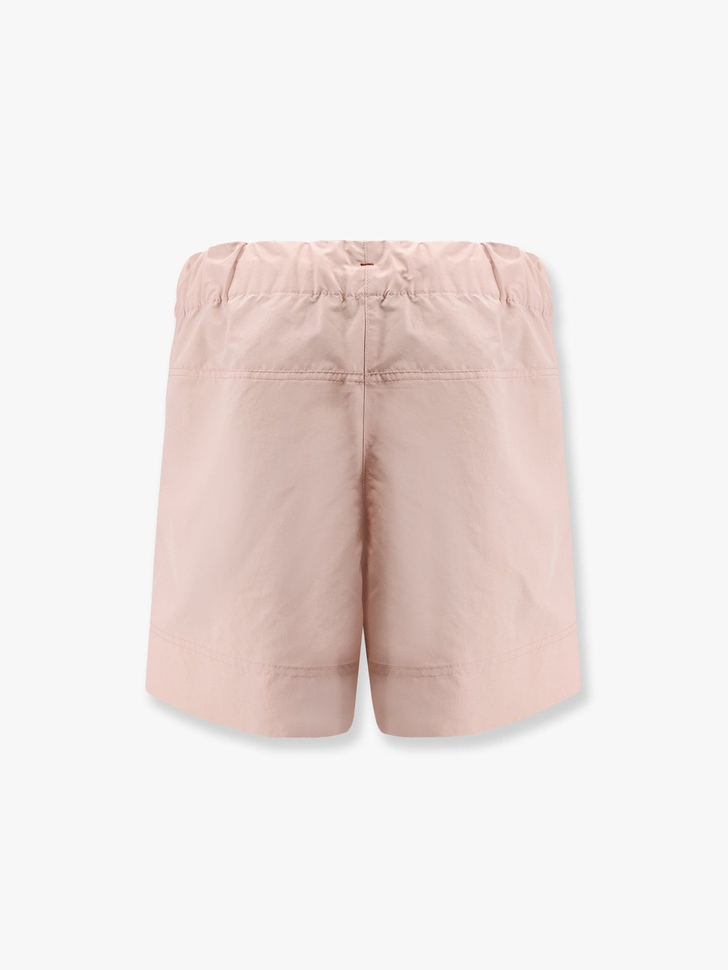 MONCLER GRENOBLE Day-namic nylon shorts with drawstring