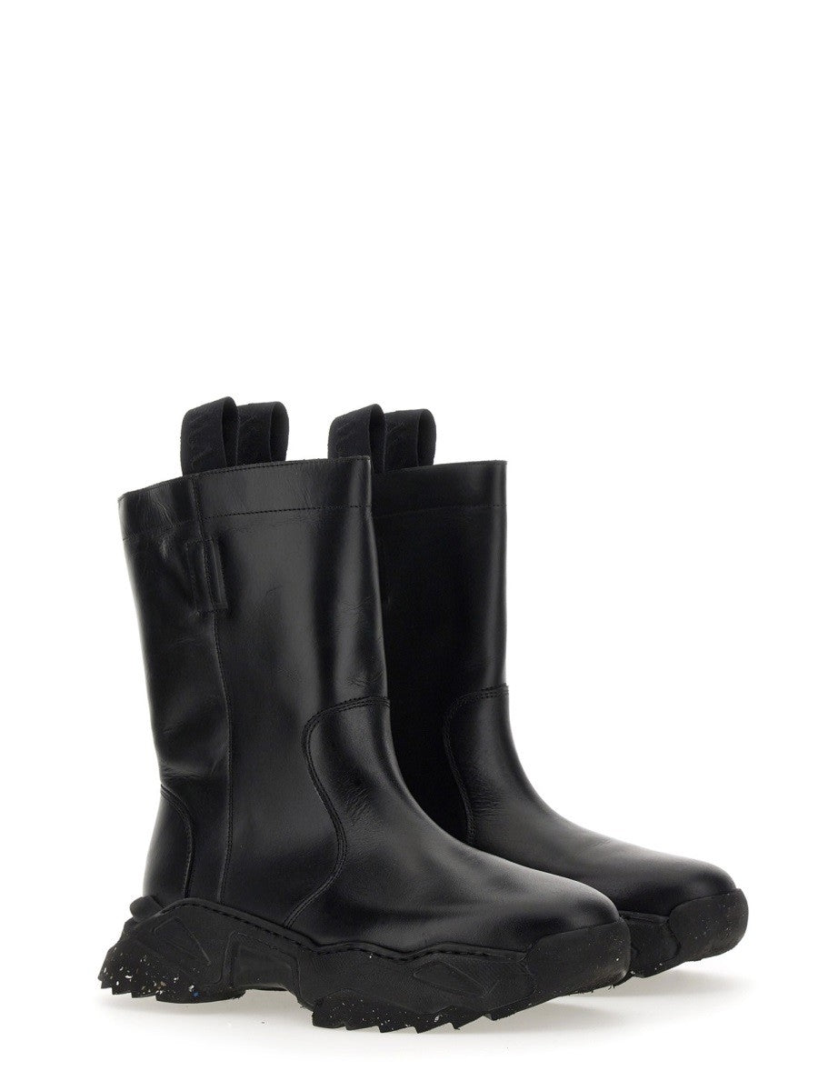 Vivienne Westwood DEALER BOOT
