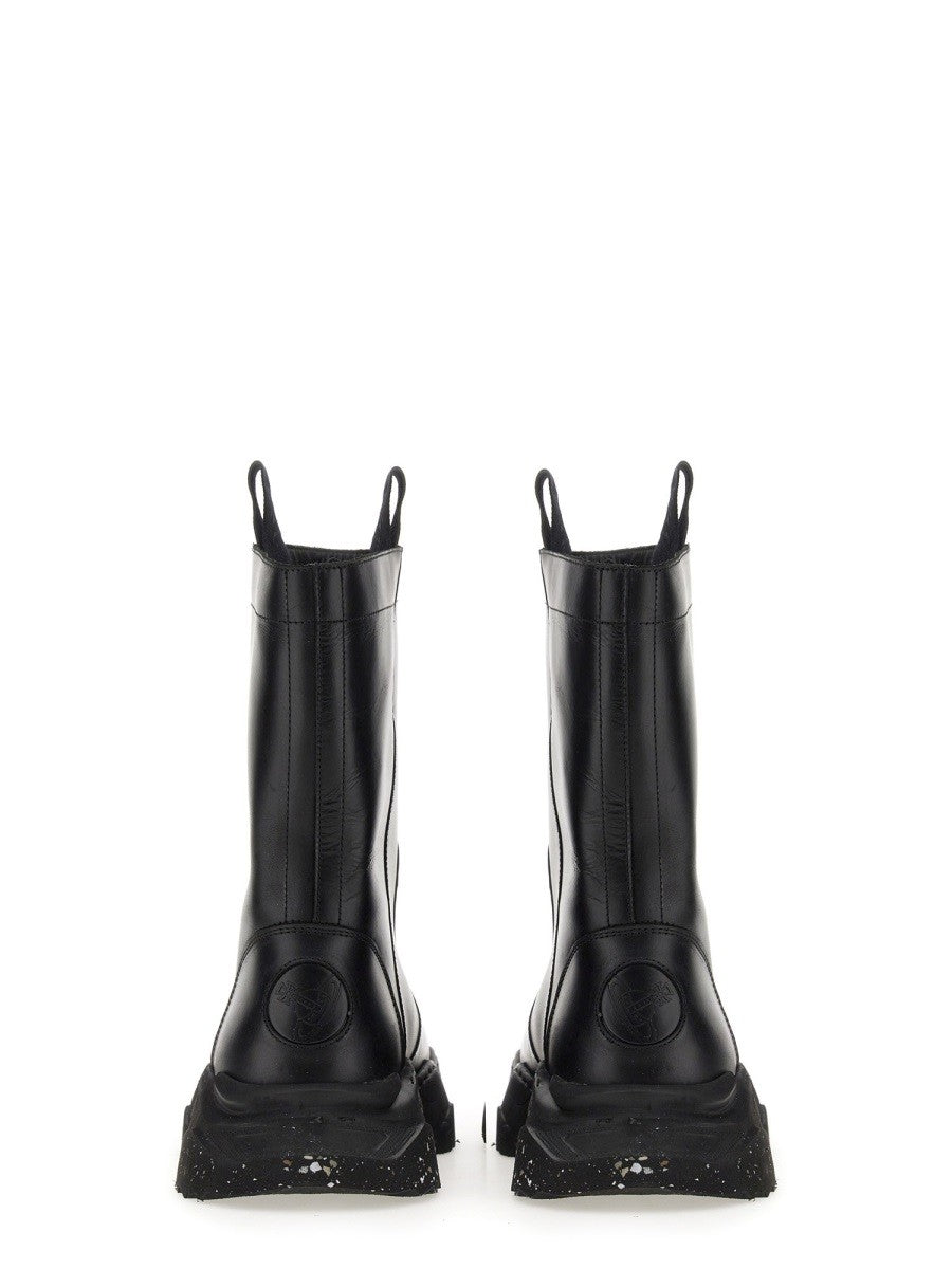 Vivienne Westwood DEALER BOOT