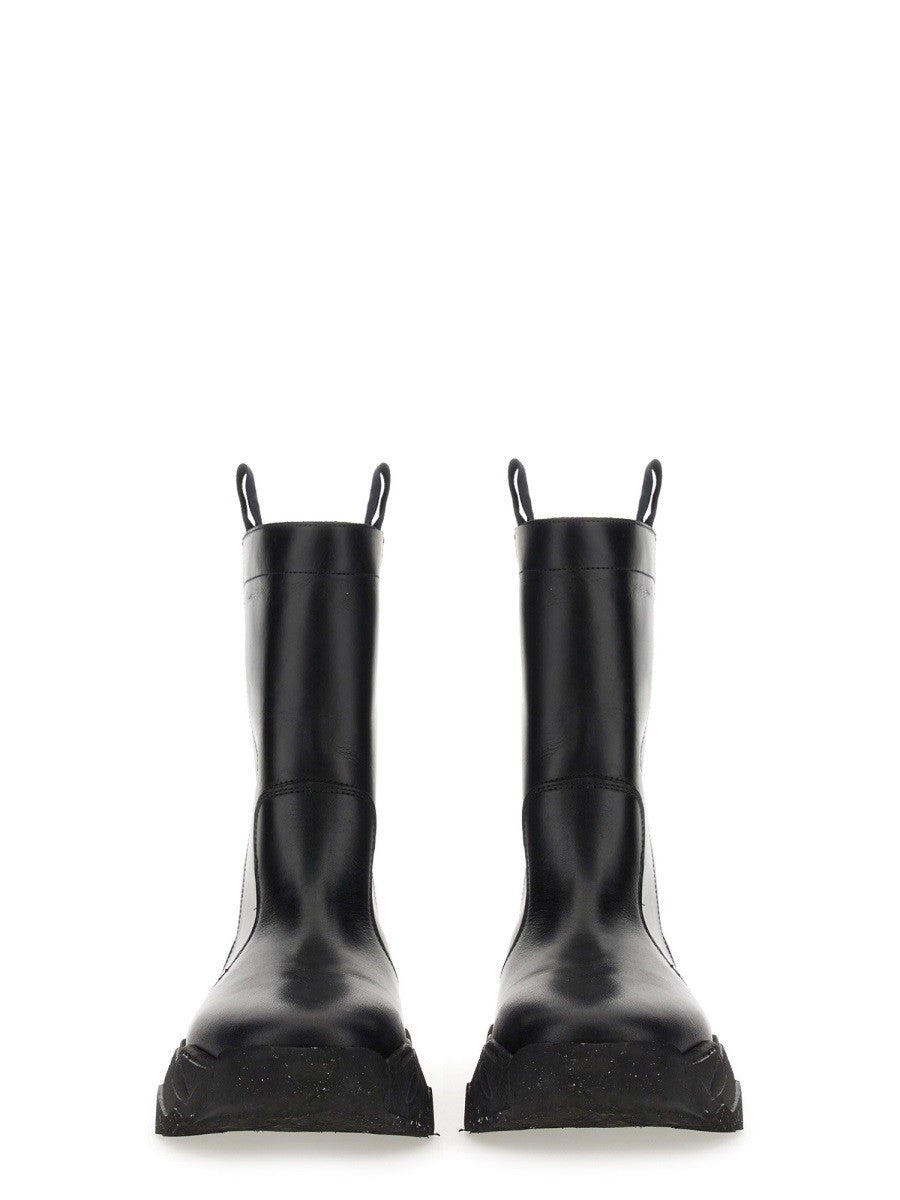Vivienne Westwood DEALER BOOT