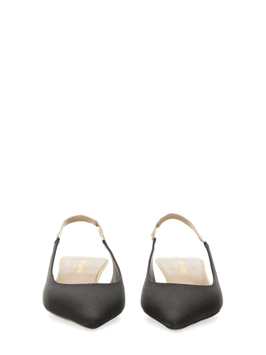 Saint Laurent DÉCOLLETÉ "CHERISH"