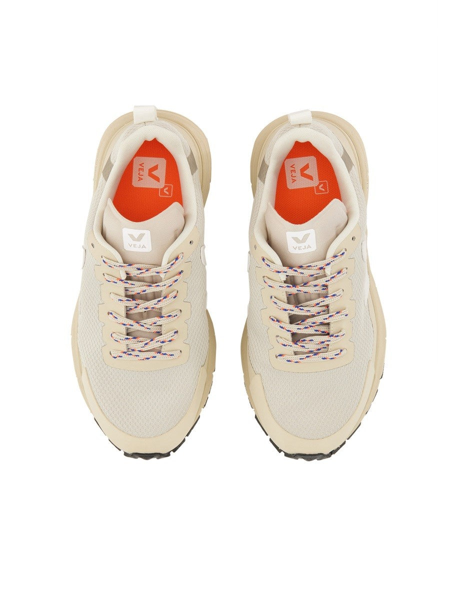 Veja DEKKAN LOW-TOP SNEAKER