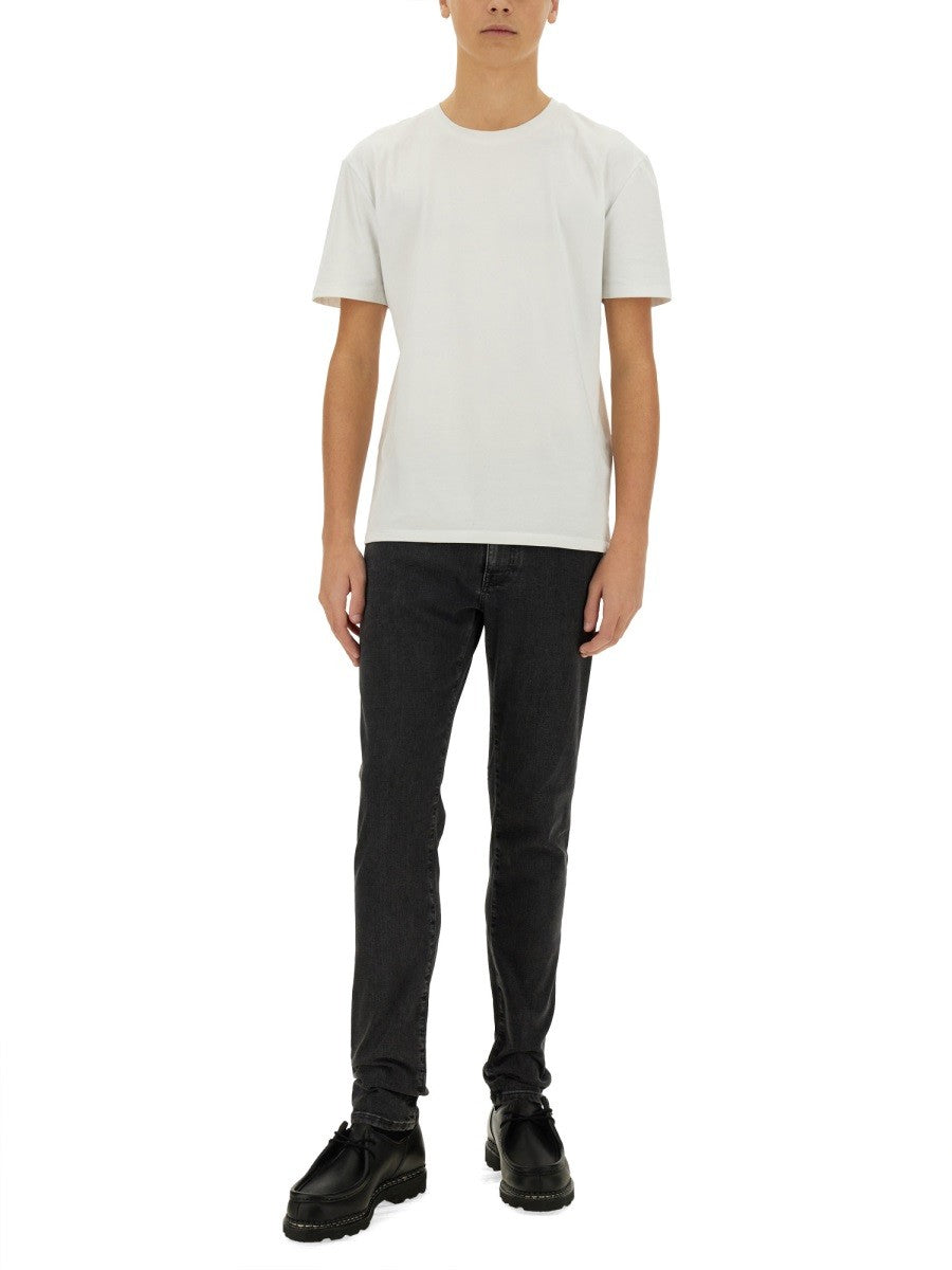 Pt Torino DENIM PANTS