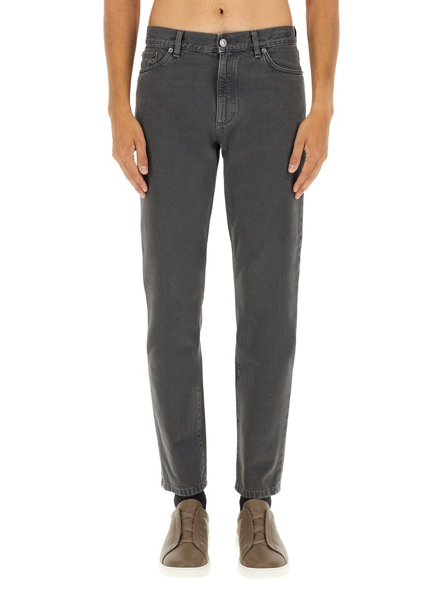 Zegna DENIM PANTS