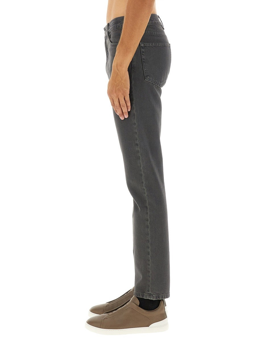 Zegna DENIM PANTS