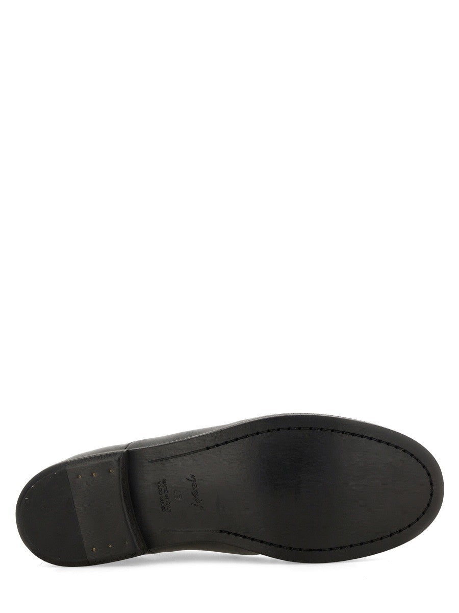 Marsell DERBY "ZUCCA"