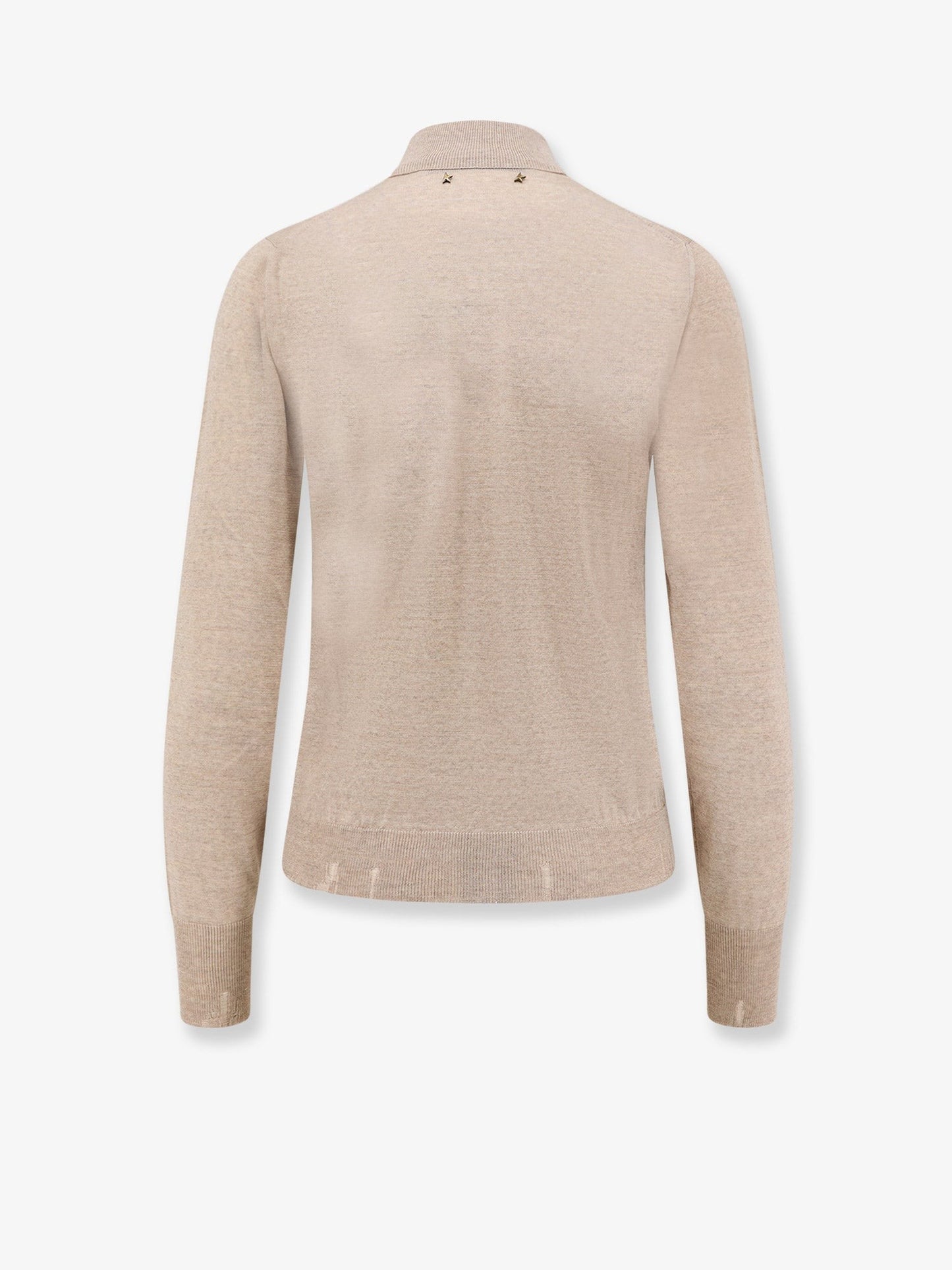 Golden Goose Deluxe Brand Dilara virgin wool turtleneck