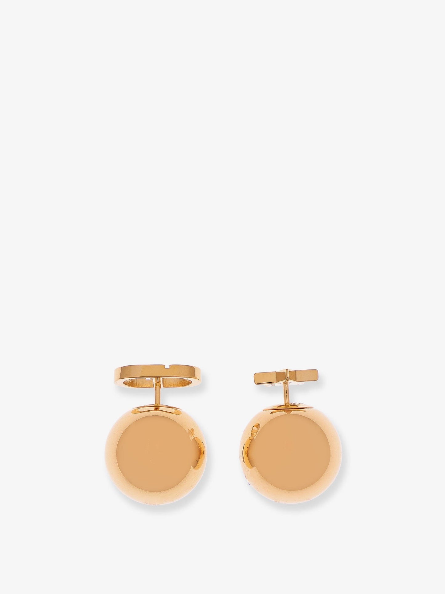 Dior Dior Tribales earrings