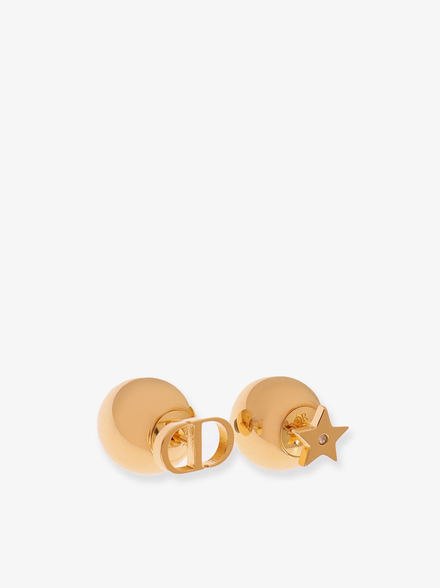 Dior Dior Tribales earrings