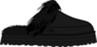 Ugg Disquette Chalet suede mules