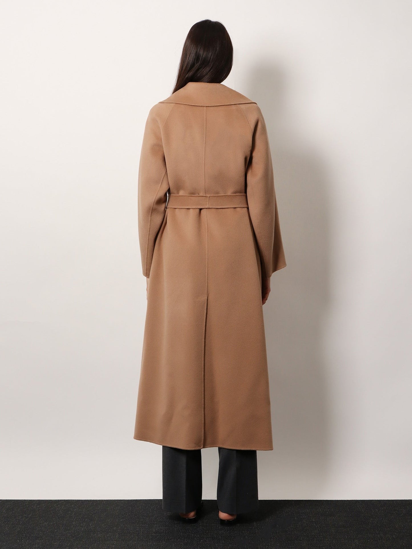 'S MAX MARA Doris virgin wool coat