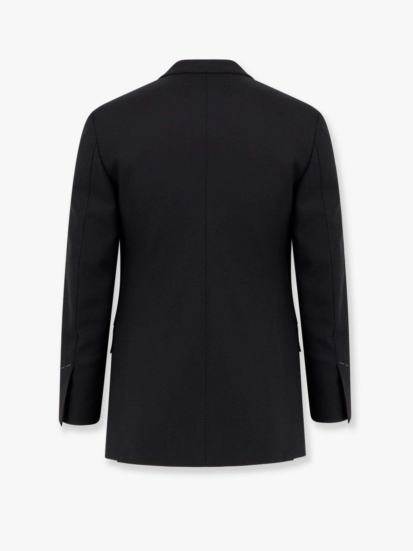 TOM FORD Double-breasted wool blazer