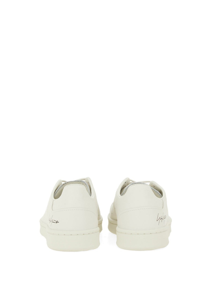 Y - 3 "STAN SMITH" SNEAKER
