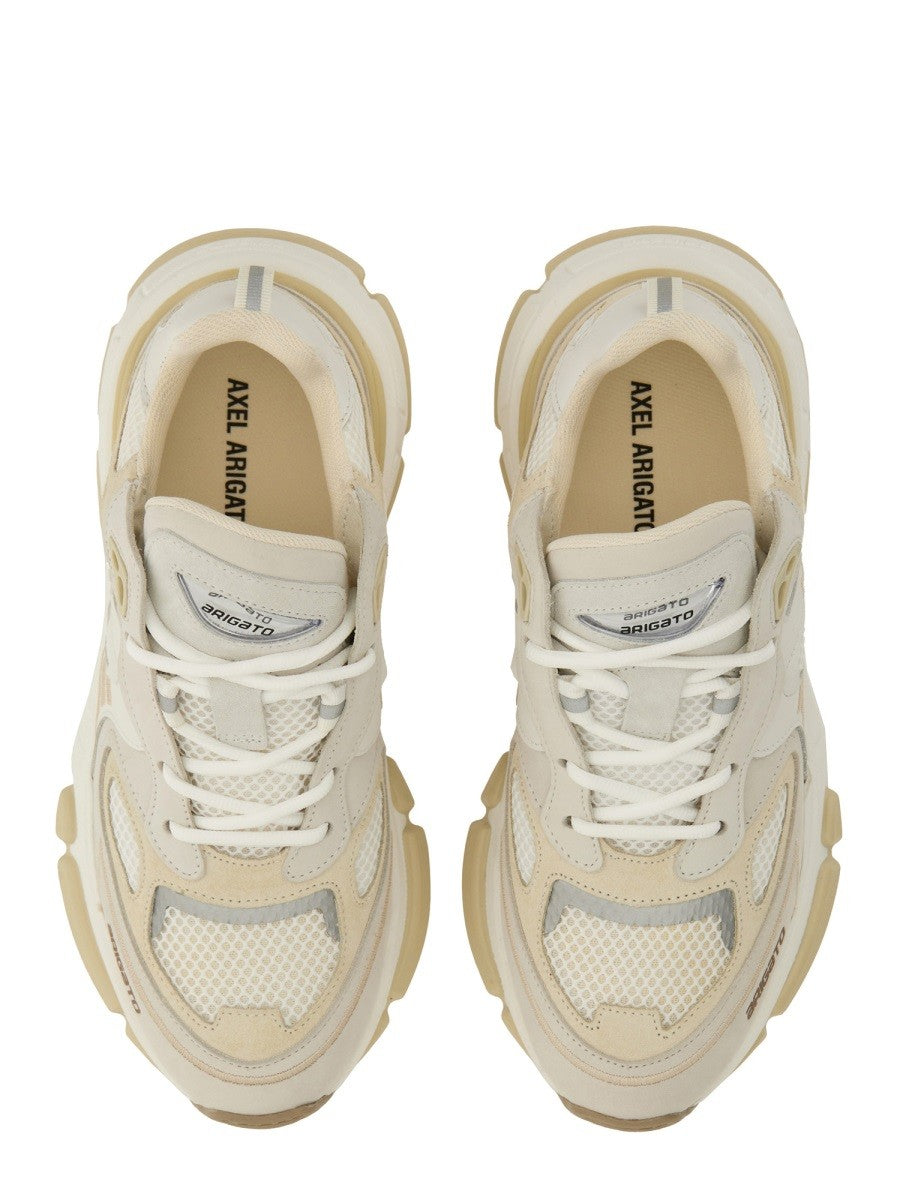 AXEL ARIGATO "SPHERE" SNEAKER