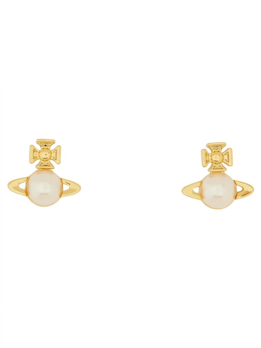 Vivienne Westwood "BALBINA" EARRINGS