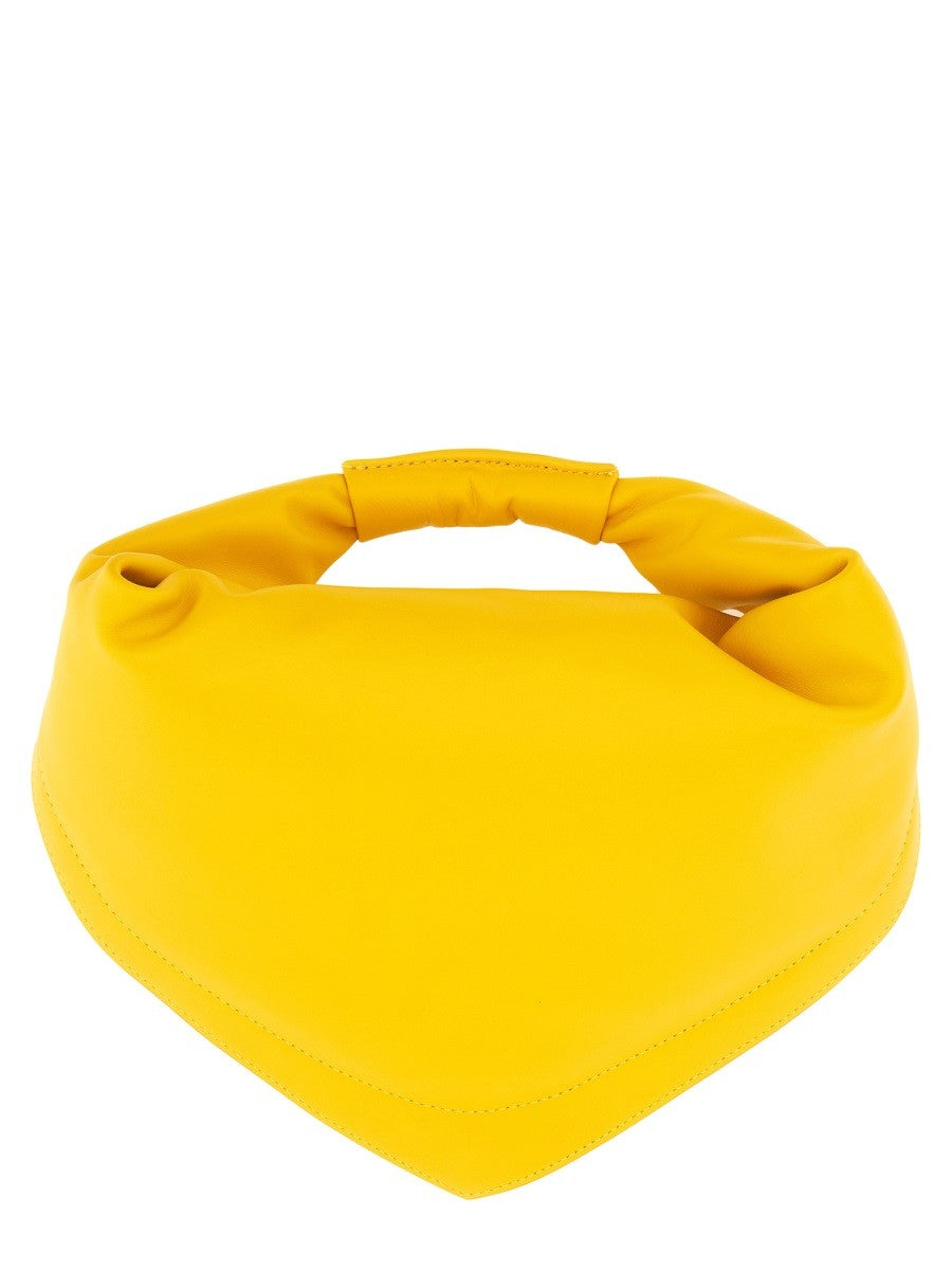FEDERICO CINA MIDI BAG "CUPCAKE"