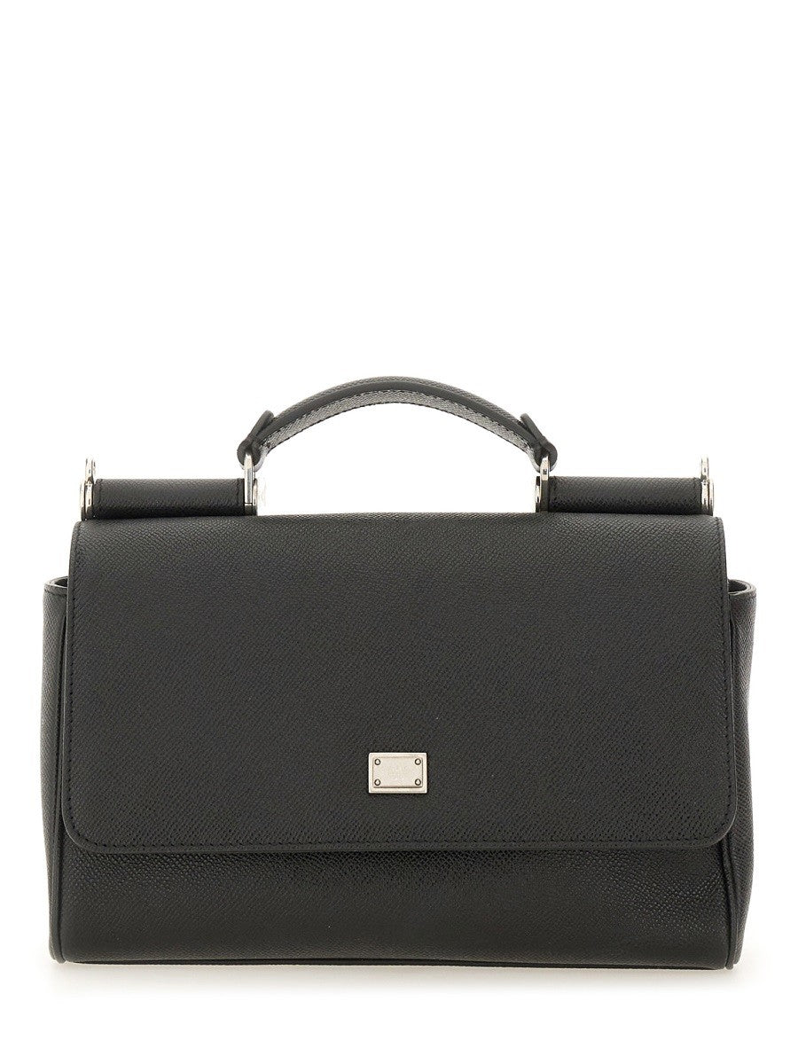 Dolce & Gabbana DPP- BAG "SICILY"