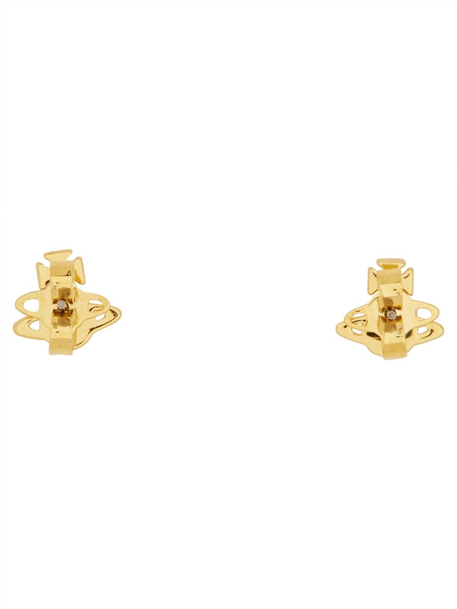 Vivienne Westwood "BALBINA" EARRINGS