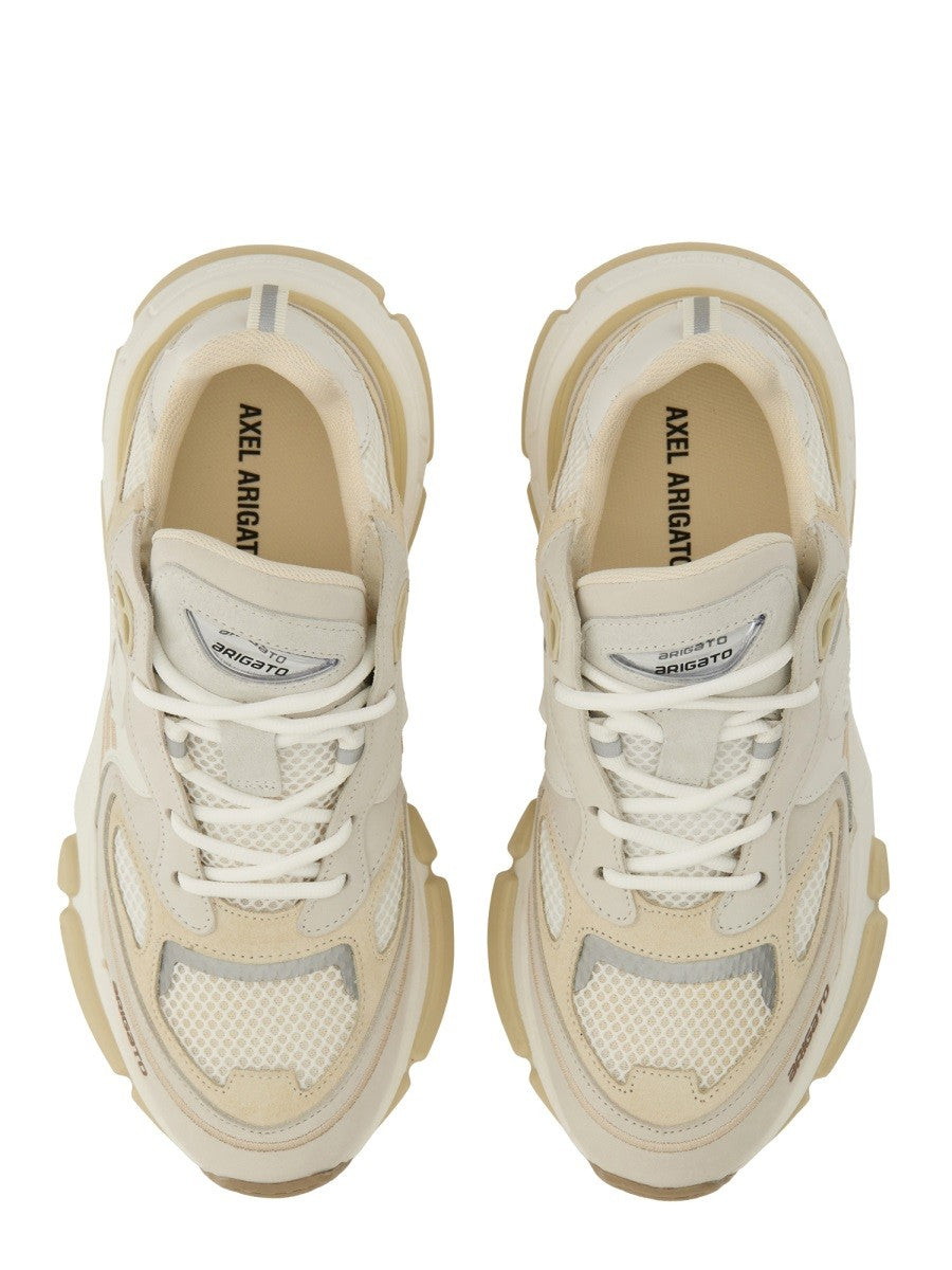 AXEL ARIGATO "SPHERE" SNEAKER