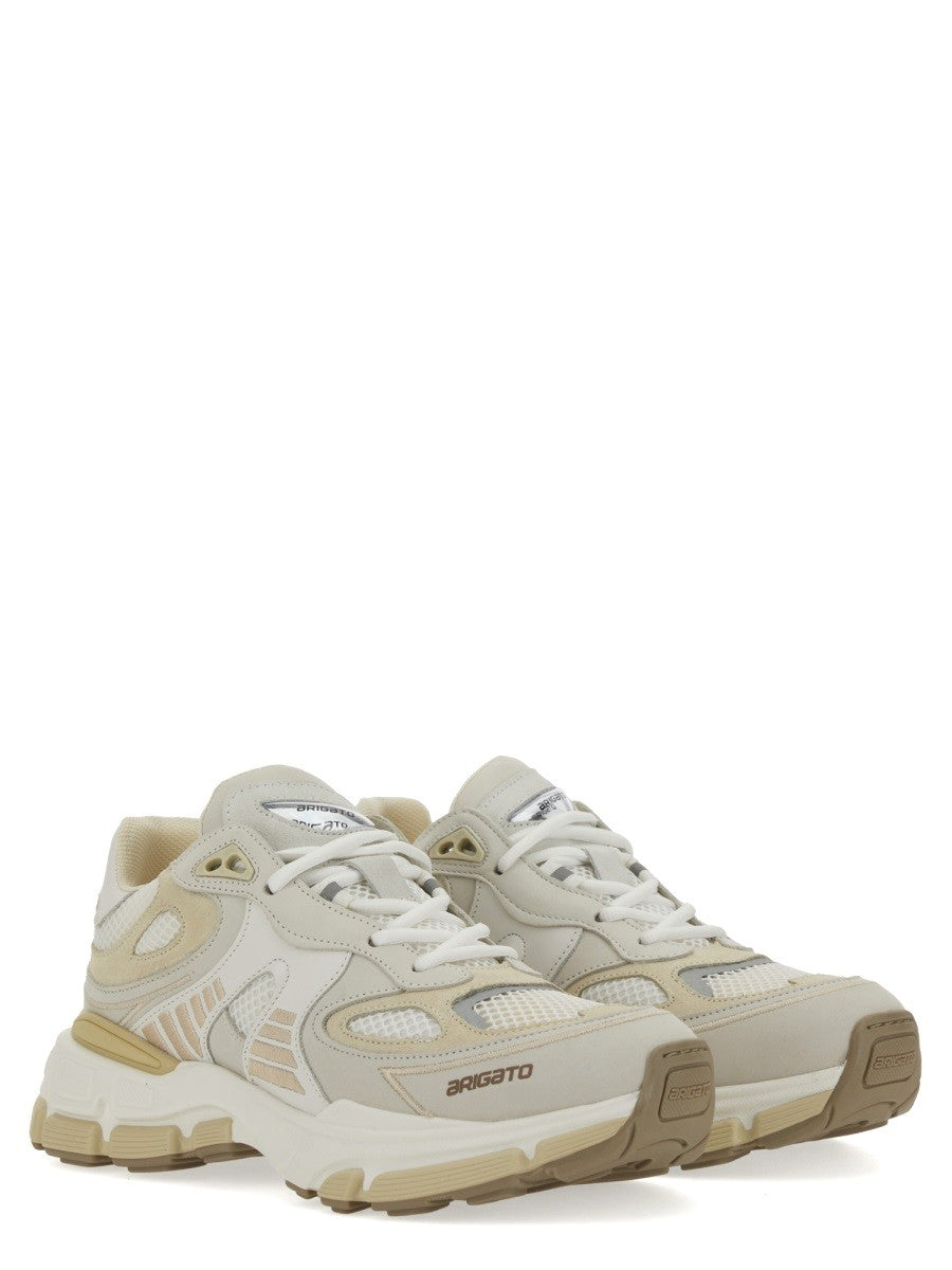 AXEL ARIGATO "SPHERE" SNEAKER