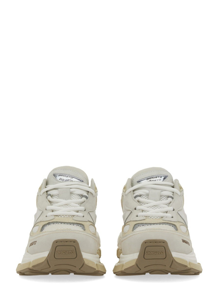 AXEL ARIGATO "SPHERE" SNEAKER
