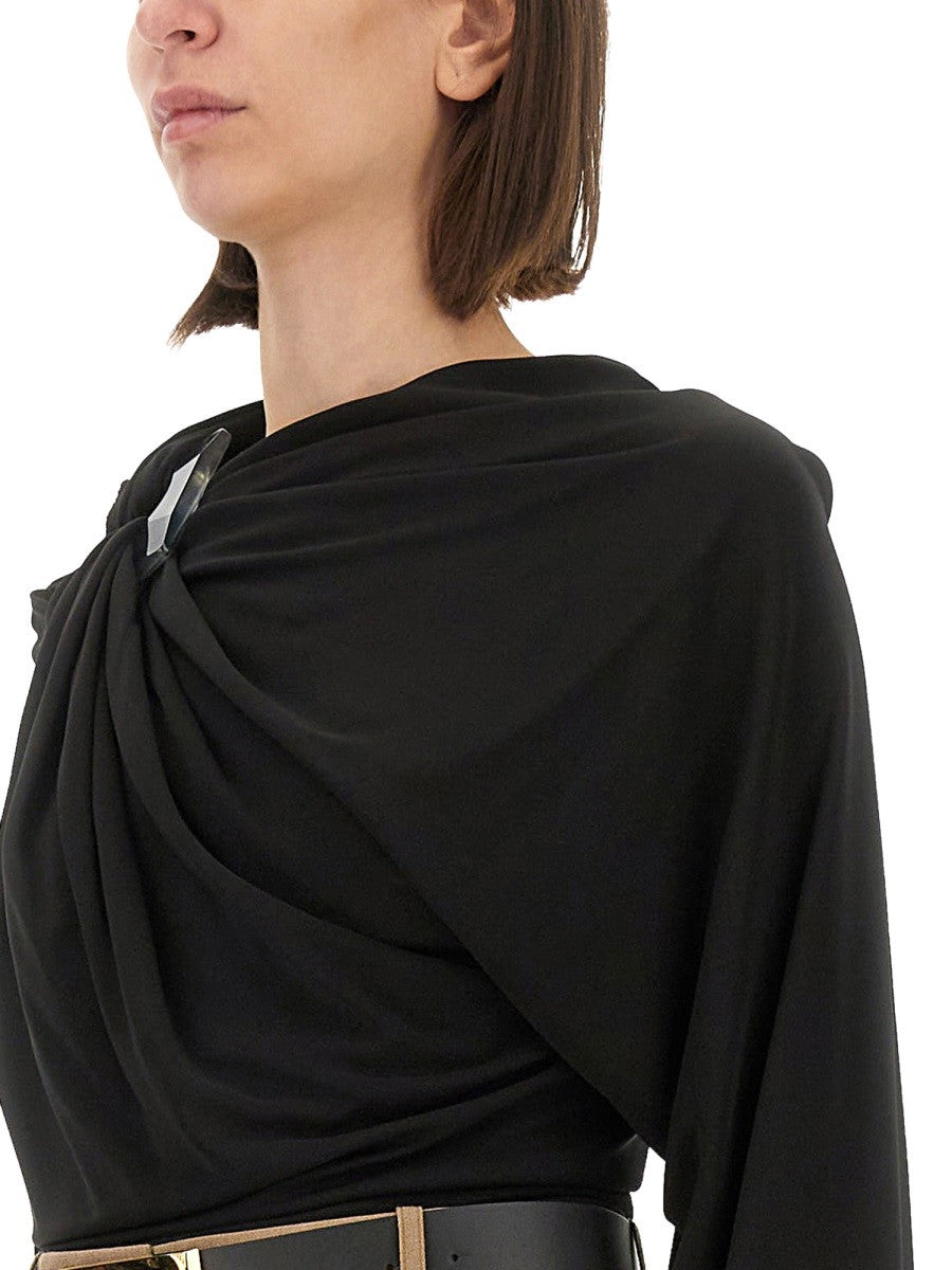 Victoria Beckham DRAPED TOP