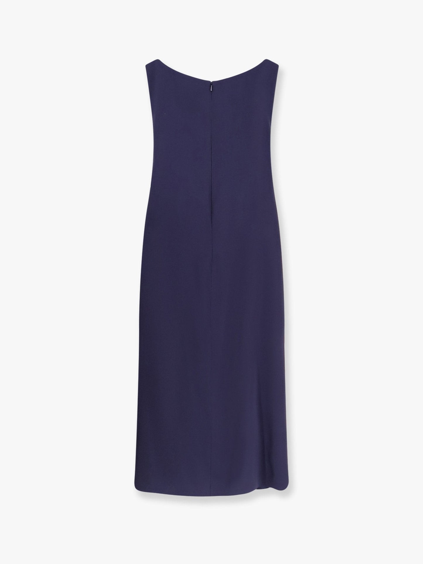 alberta ferretti Dress with lace profile