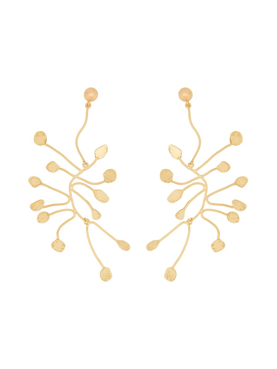 CULT GAIA EARRINGS "ILARIA"
