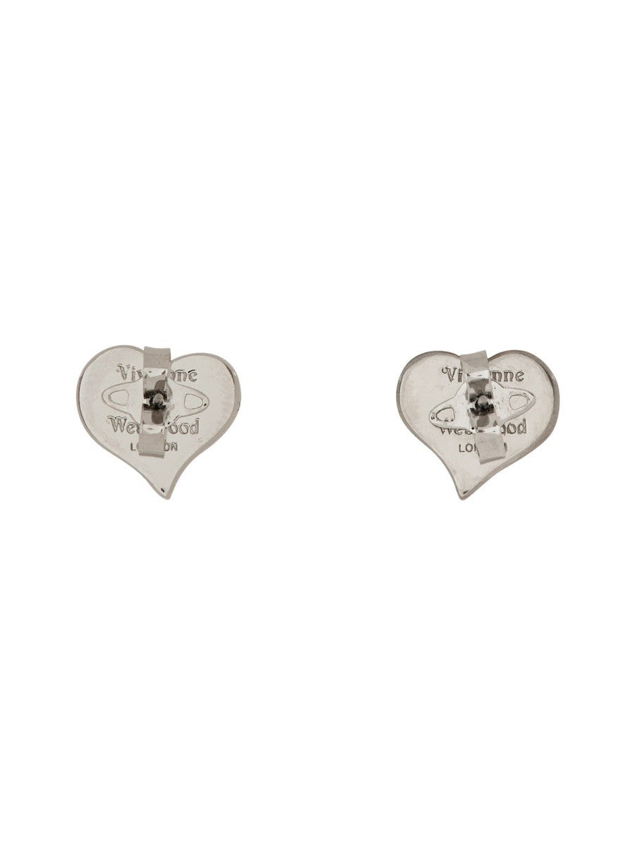 Vivienne Westwood EARRINGS "PETRA"