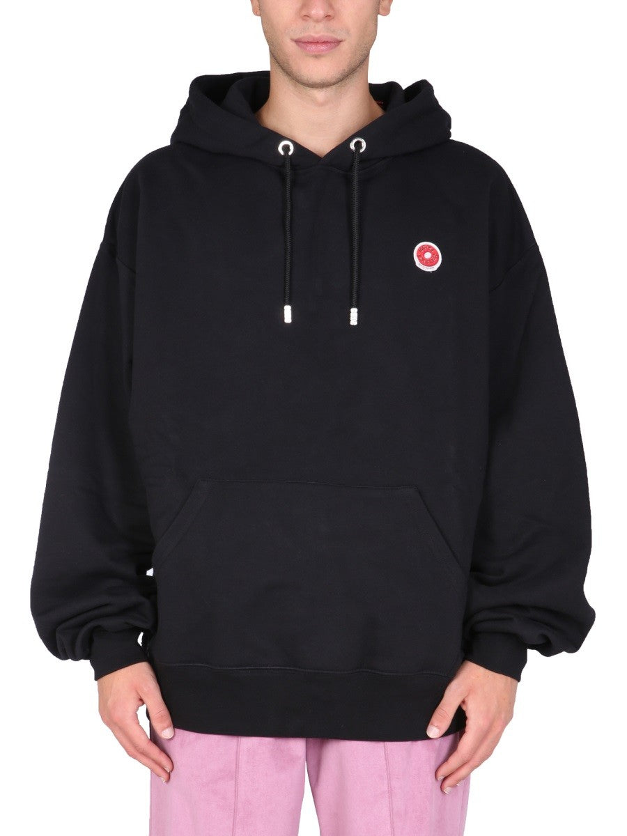 gcds "EDIBLES" SWEATSHIRT