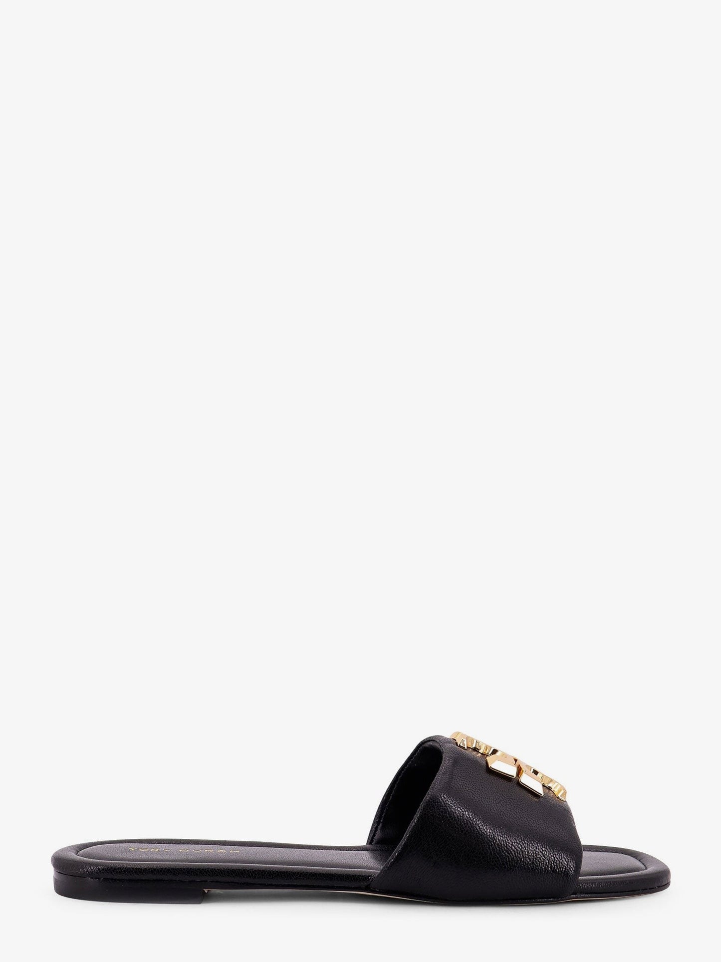 Tory Burch Eleanor leather flat sandals