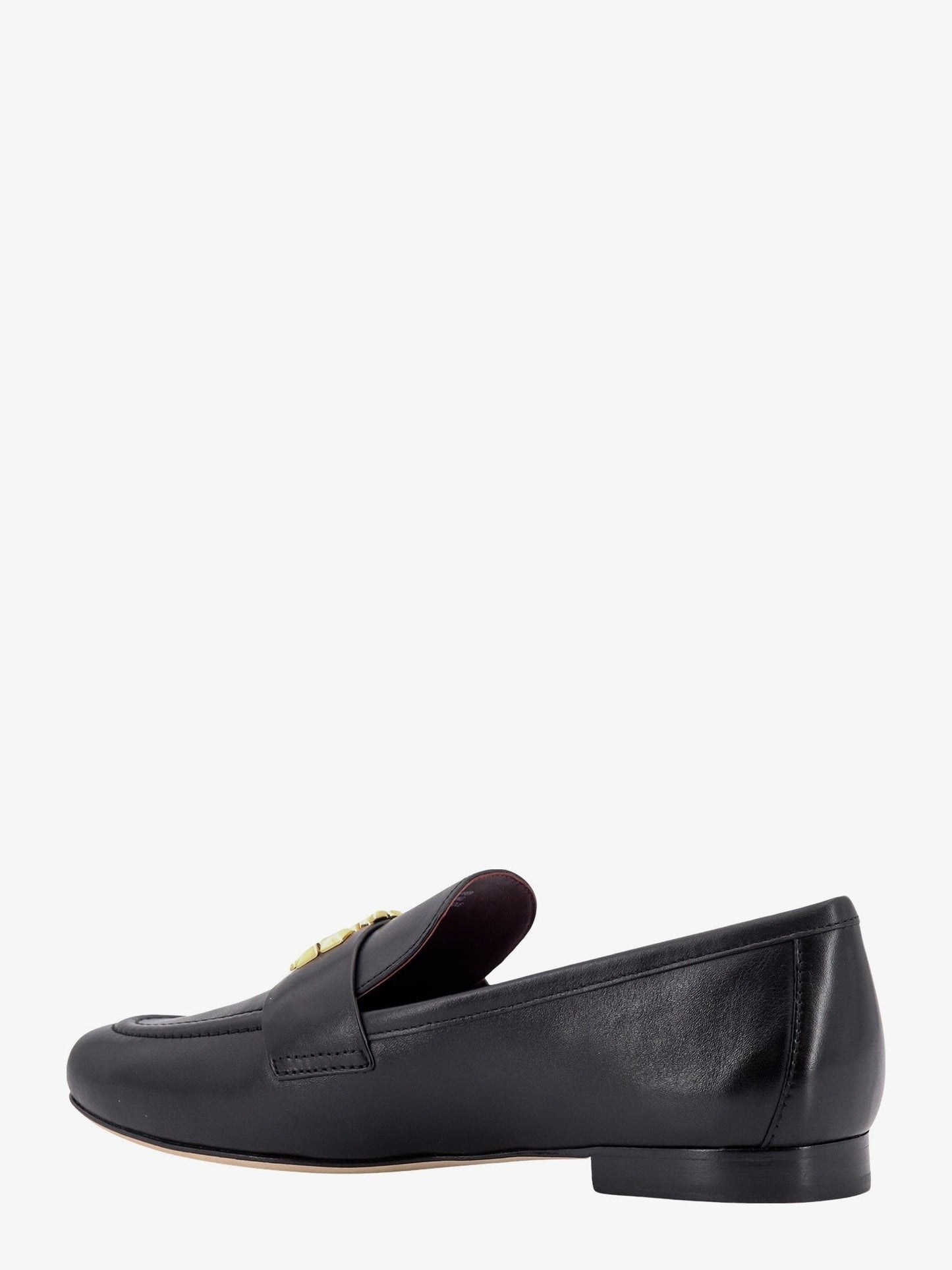 Tory Burch Eleanor leather loafers