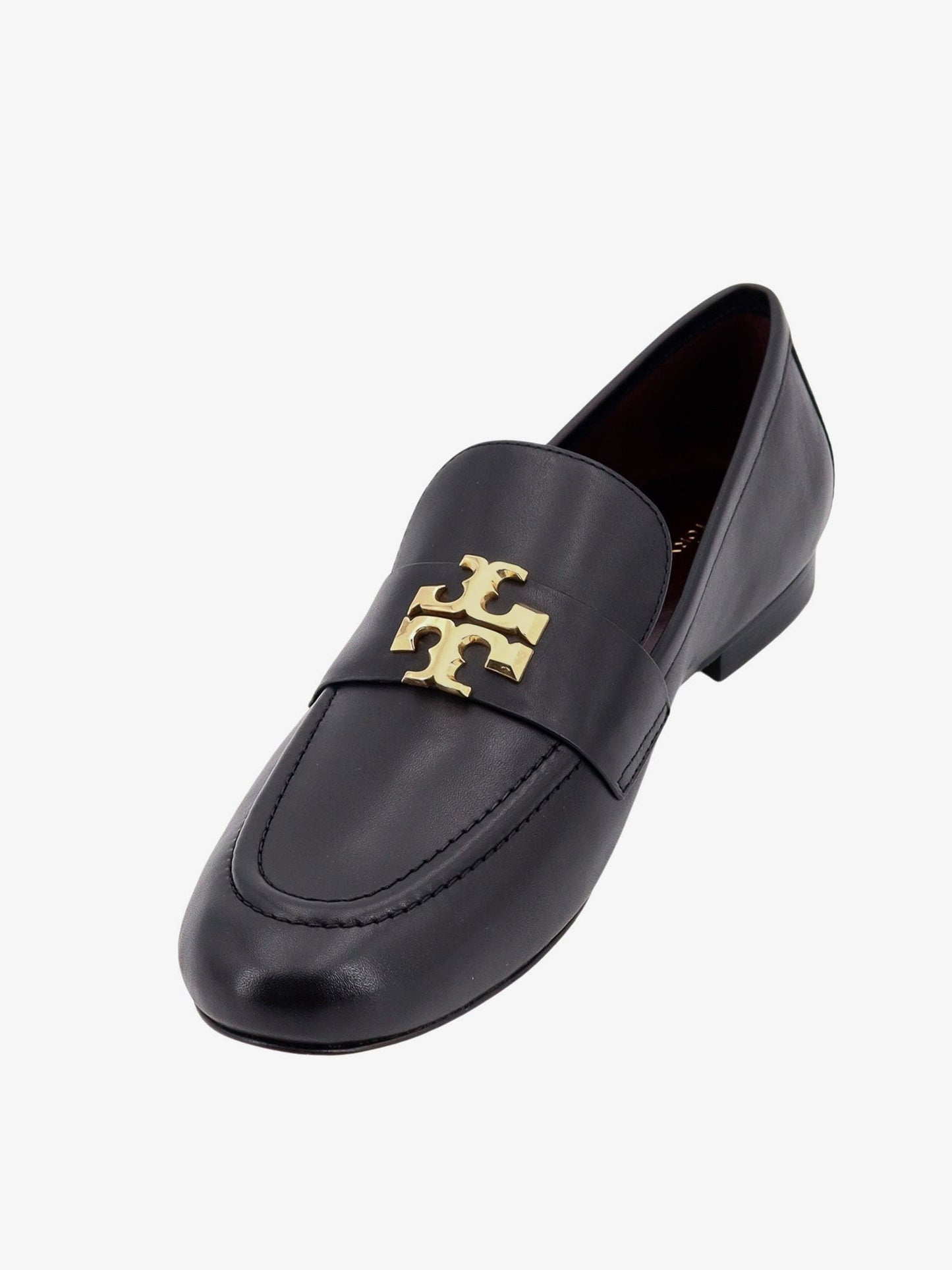 Tory Burch Eleanor leather loafers