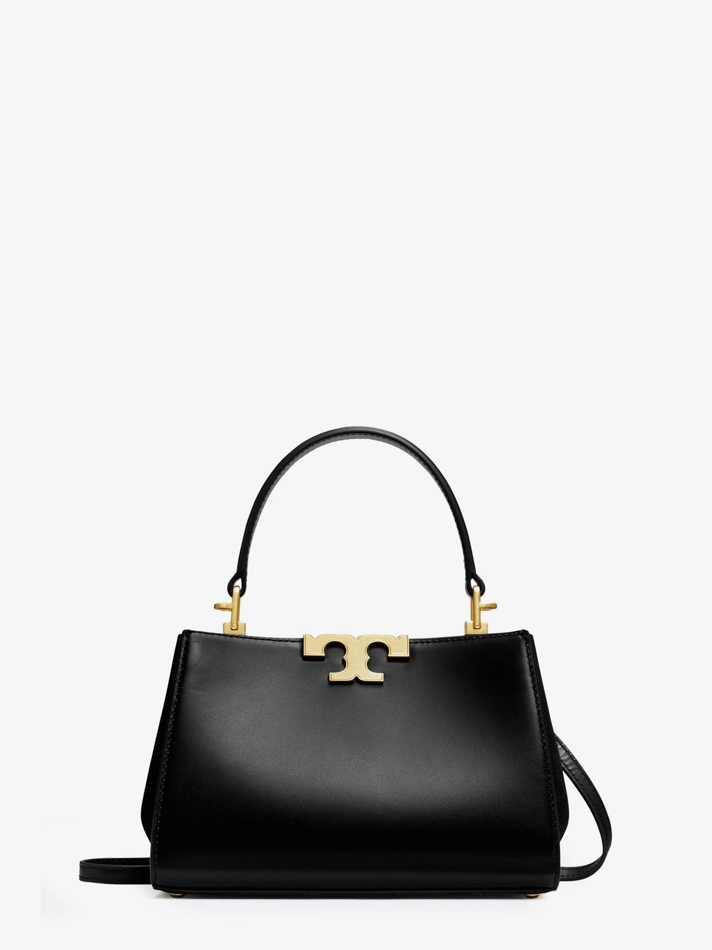 Tory Burch Eleanor Mini Satchel leather shoulder bag
