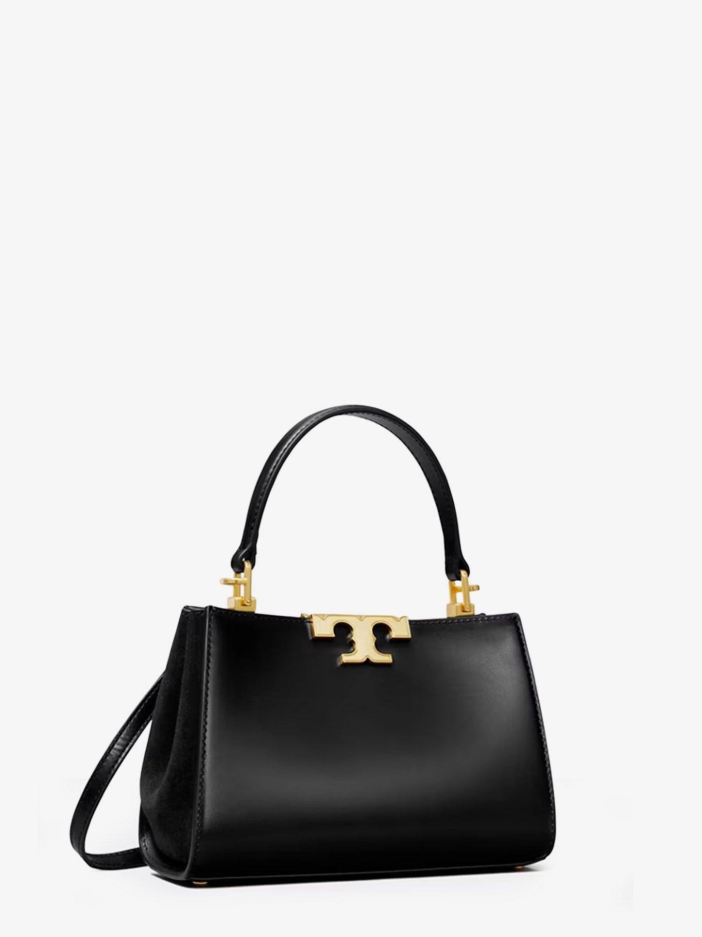 Tory Burch Eleanor Mini Satchel leather shoulder bag