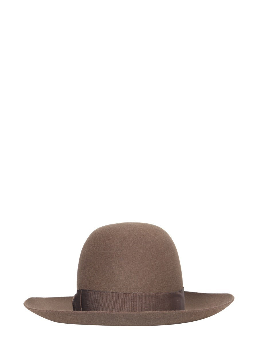 BORSALINO ELEONORA HAT