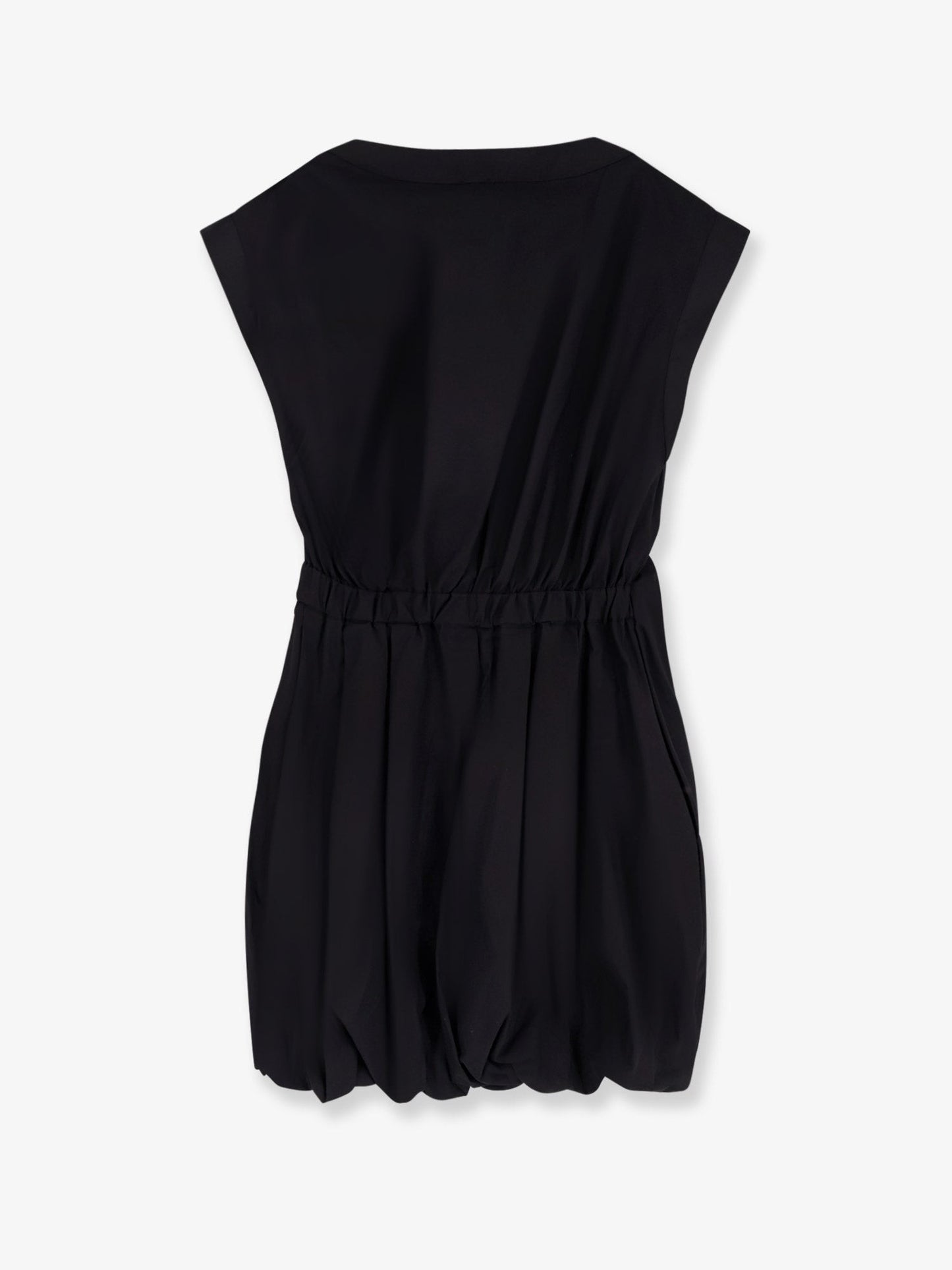 Pinko Elliot cotton dress